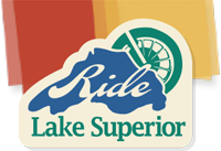 Ride Lake Superior