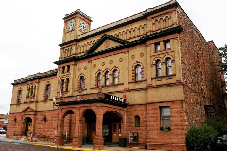 Calumet Theatre
