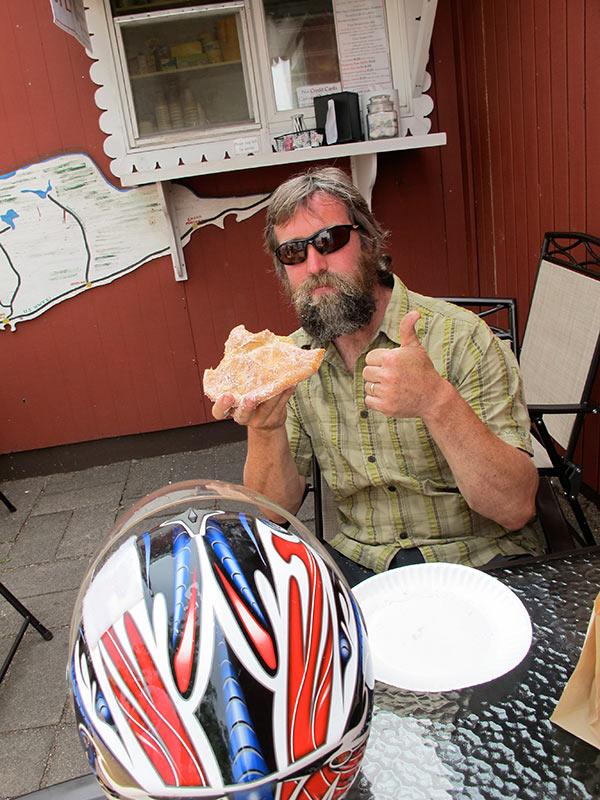 World's Best Donuts Grand Marais MN 10 places to eat on Lake Superior
