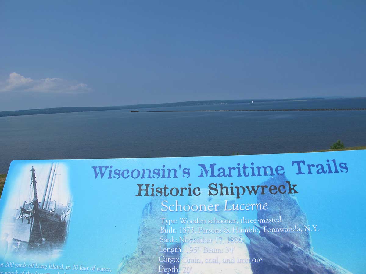 Wisconsin-marine-history